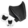 ABS Motorcycle Windshield WindScreen Fit for Benelli 502 C 2019-2021