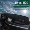 Sunshade Mat for Great Wall Haval H Series Dashboards and Center Consoles