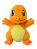POKEMON Plush Toy Charmander Height 21cm Approx.