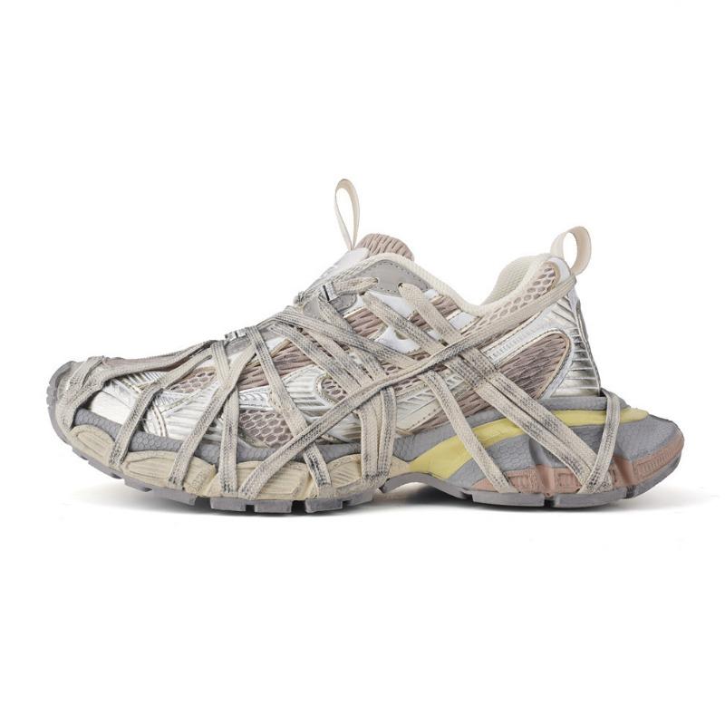 

Thick-soled heightening dad shoes for women s high-quality casual and versatile couple sports shoes for men 36