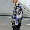 Li Ning Casual Crew Neck Pullover Sweater Men sweater AMBR033-3