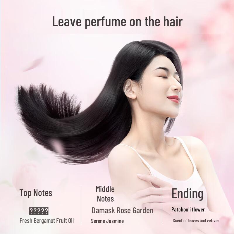 Adolph Pure & Refreshing Shampoo