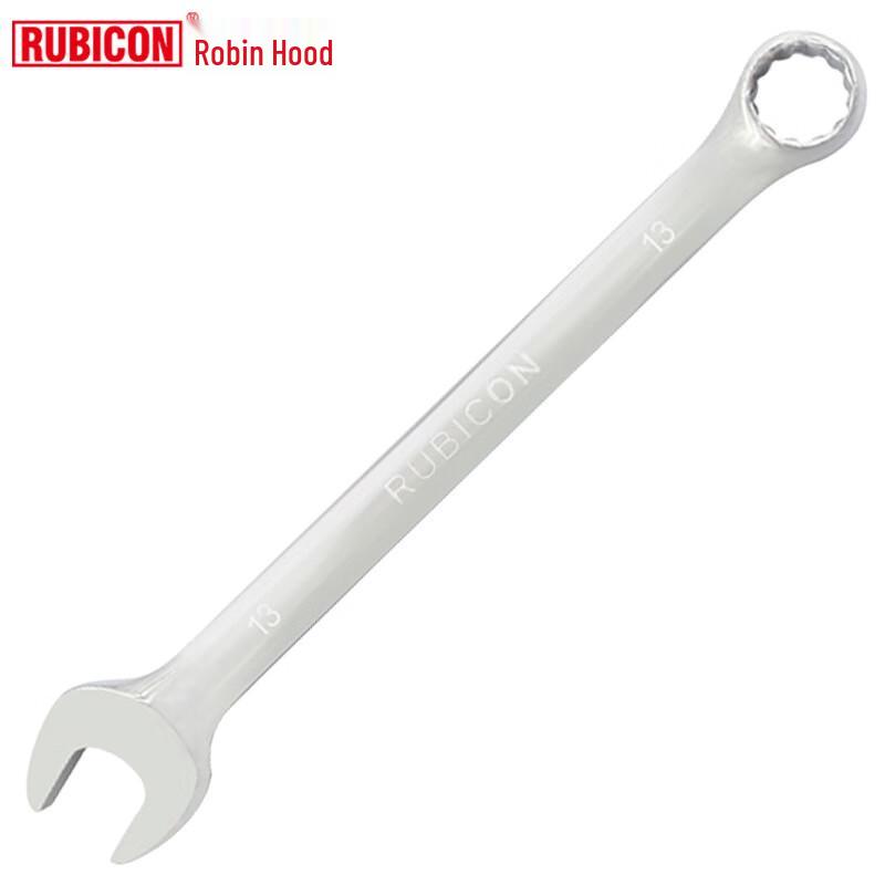 RUBICON Combination Wrench