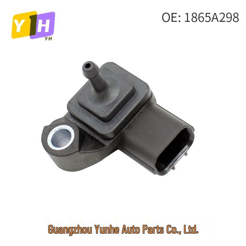 Mitsubishi Citroen Fiat Peugeot Intake Pressure Sensor (1865A156/1865A298)