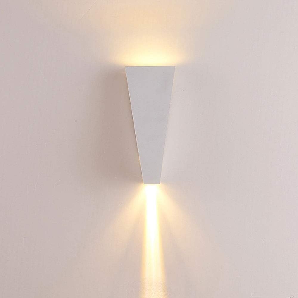 

wall lamps , LED Wall Sconce IP65 Waterproof Exterior Wall Lamp Indoor Outdoor Wall Lamps Bedroom Wall Sconces Hallway Wall Mounted Lighting Fixtures White light белый
