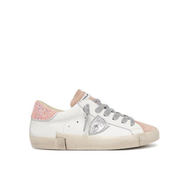 Кроссовки Philippe Model PRLD VG06