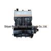 Compatible with Cummins M11 NT855 K19 Dual Cylinder Air Compressor Pump 3417958 3005386 3022314