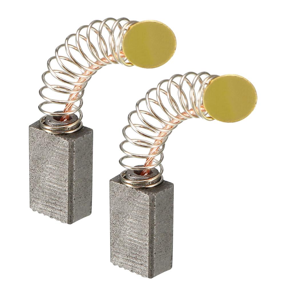 Înlocuire Fiabilă 2 buc Perii de Carbon pentru Motoare Electrice 13mm x 8mm x 5mm