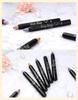 5-Piece Eyeshadow Stick Bright Shimmer, Noral Cream Eyeshadow Pencil Hypoallergenic Eyeshadow, Waterproof & Long-Lasting Starter Set