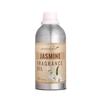 Aromahpure Jasmine Aroma Oil | 500ml Undiluted & Natural | Long-Lasting Scent for Aromatherapy, Candle & Soap Making, Diffusers, Room Freshener