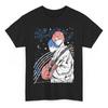 Given Anime T-Shirt, Ritsuka Uenoyama Hemd, Mafuyu Sato S