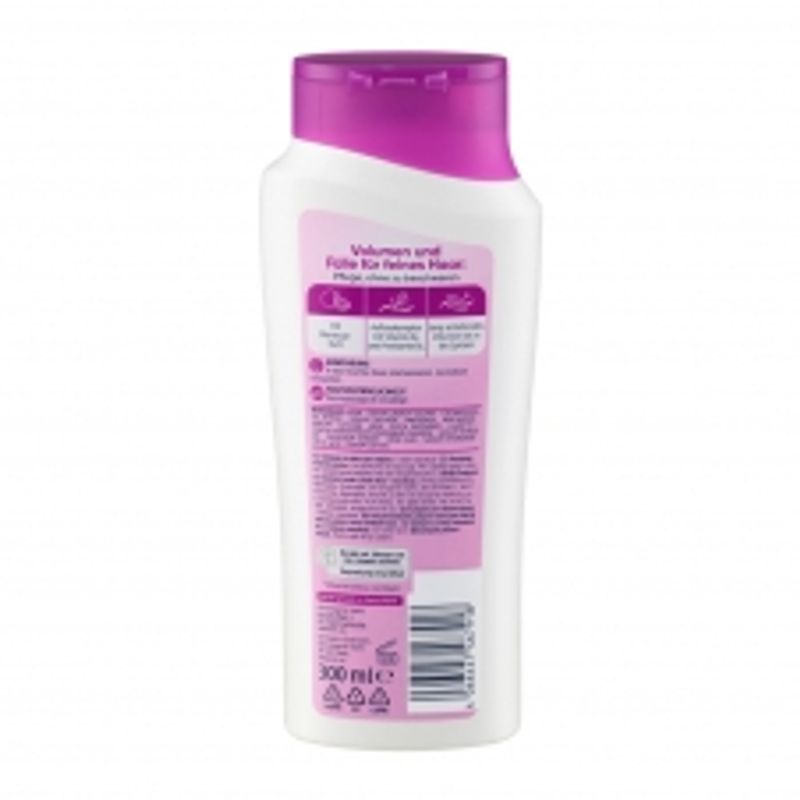 Balea Volumen Shampoo 300ml