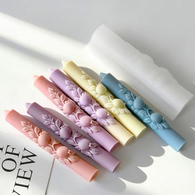 Utensilios para el horno – Esteras de silicona y moldes para hornear