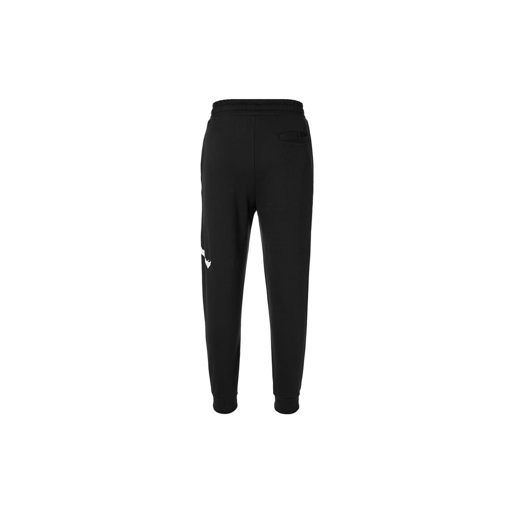 Jordan Casual Pants Fall Men's Black DA6804-010
