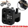 Acessórios para Motocicleta Ferramenta de Prensagem de Elo Mestre de Corrente Para Corrente Série 50 520 525 530 Para KTM ATV YAMAHA BMW SUZUKI HONDA KAWASAKI