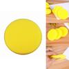 Car Waxing Buffer Sponge Set With Polishing Foam For Auto Detailing Enthusiasts