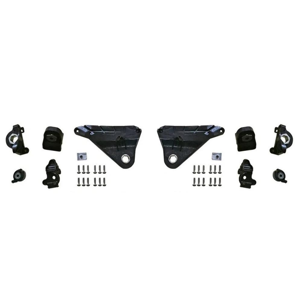 

Набор для ремонта фар для Mercedes-Benz C-Class W206 A2068209700 A2068209800