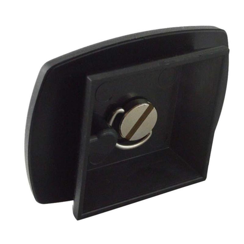 Tripod Quick Release Plate Screw Adapter Mount Head for DSLR SLR Digital Camera