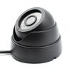 HD 1080P 2MP AHD CCTV Camera Indoor Dome Security 1080*1920 IR Color Night Vision 24Leds 6