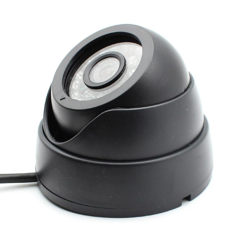 HD 1080P 2MP AHD CCTV Camera Indoor Dome Security 1080*1920 IR Color Night Vision 24Leds 6