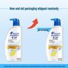 Head & Shoulders Refreshing Anti-Dandruff Shampoo