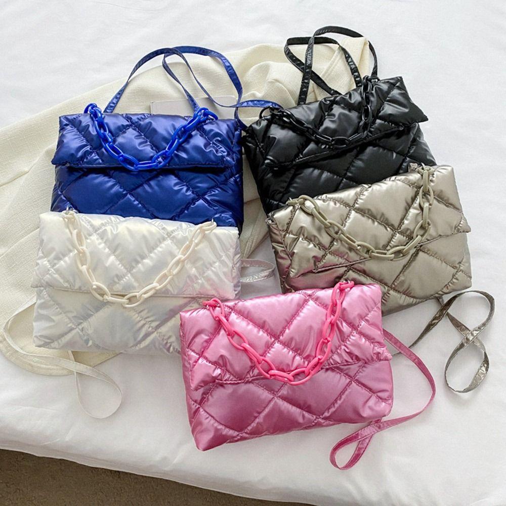 

Женские пуховые хлопковые космические сумки с хлопковой подкладкой для подмышек, сумки на плечо, сумки-тоут