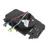 Airbag Squib Spiral Cable Clock Spring 8200216462 For Renault Megane II 02-08