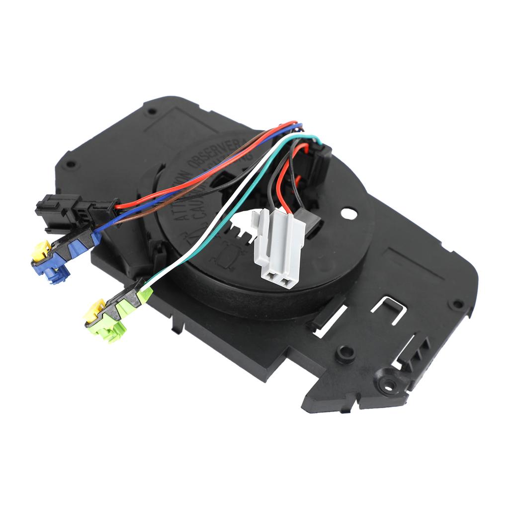 Airbag Squib Spiral Cable Clock Spring 8200216462 For Renault Megane II 02-08