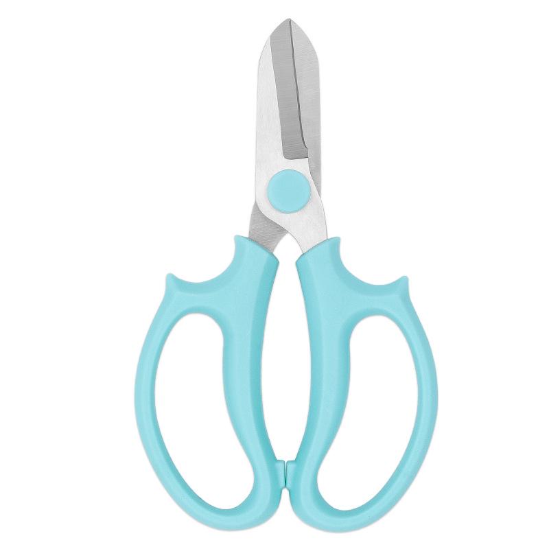 Multi-Functional Stainless Steel Pruning and Gardening Shears