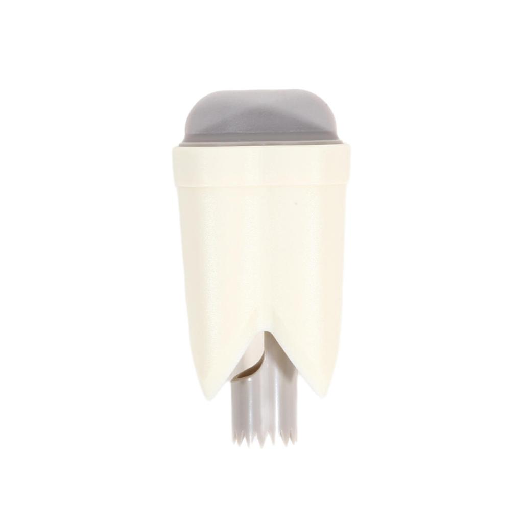 Reusable 2-in-1 Fruit Pepper Corer Color Pepper Corer Seed Removing Tool Portable Kitchen Utensil Fruit Vegetable Coring Tool Seed Remover