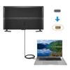 USB C to Mini  Cable (USB-C to  Cable, USB C to DP Cable