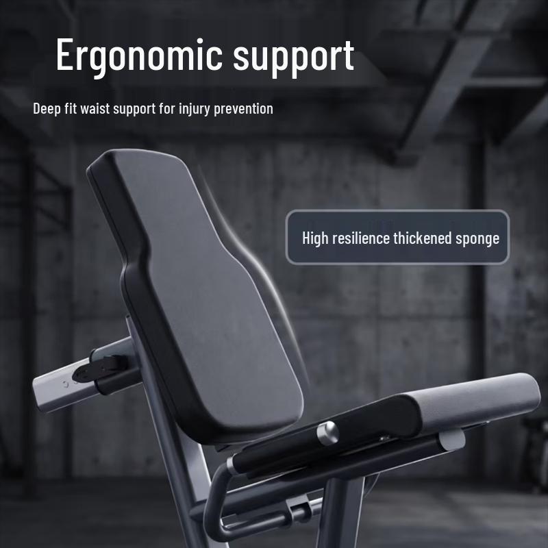 Huixiang Commercial Strength Training Equipment Series