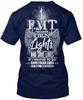 Tricou EMT Salvează Vieți Fabricat în SUA Mărimea S până la 5XL