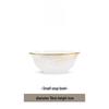 MoDe Lanka Nordic Ceramic Dinnerware Set