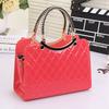 Women Hardware Ornaments  Totes Handbag Lady Party Purse Casual