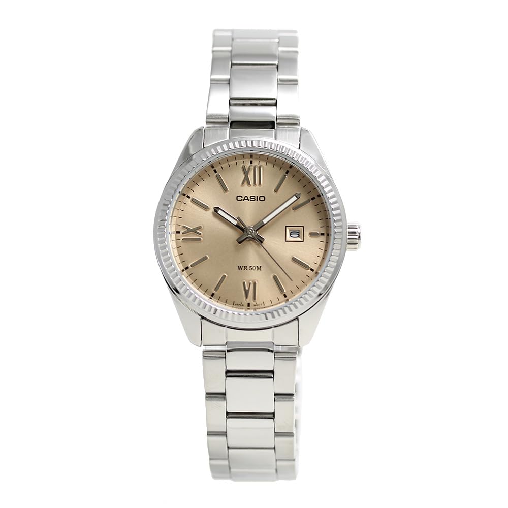 

CASIO Quartz Watch LTP-1302DD-4A2