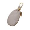 Luxury Car Key Bag Large Capacity Keychain Holder Universal Leather Key Case  Unisex