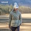 Lafuma Women's Hooded Goose Down Insulated Parka