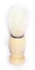3x Shaving Brush, Old Fashioned