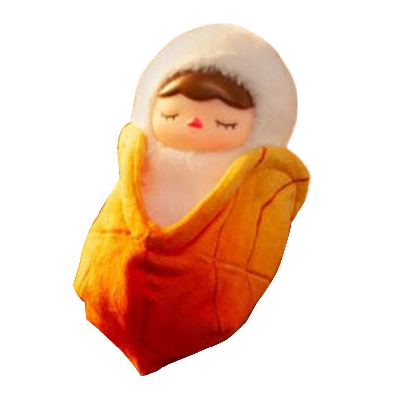 

New POP MART Elf Forest Party Mystery Boxes PPMT-2309-0077 Confirmed - Deciduous Baby