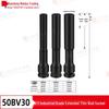 High-Strength Lithium Electric Wrench Socket for Motorcycle and Vehicle Repair