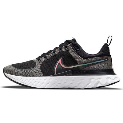 React Infinity Run Flyknit 2 Be True 2021 Sneakers DD6790-001
