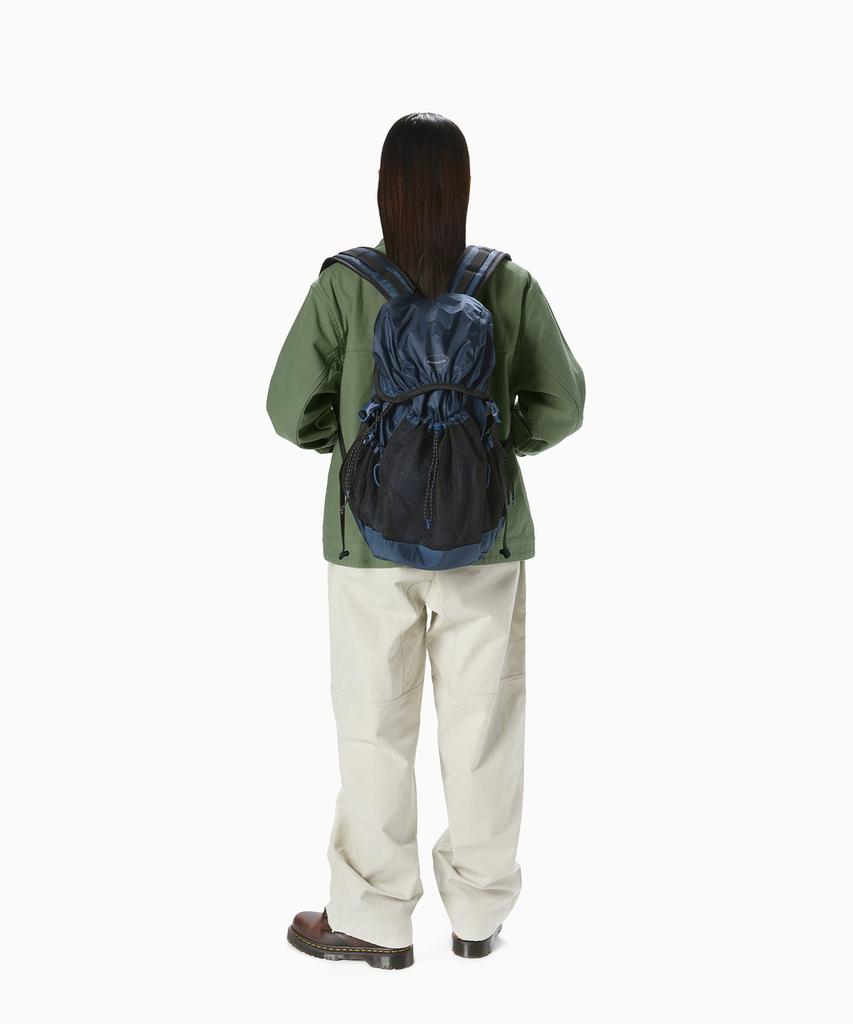 Thisisneverthat Ul Backpack Blue