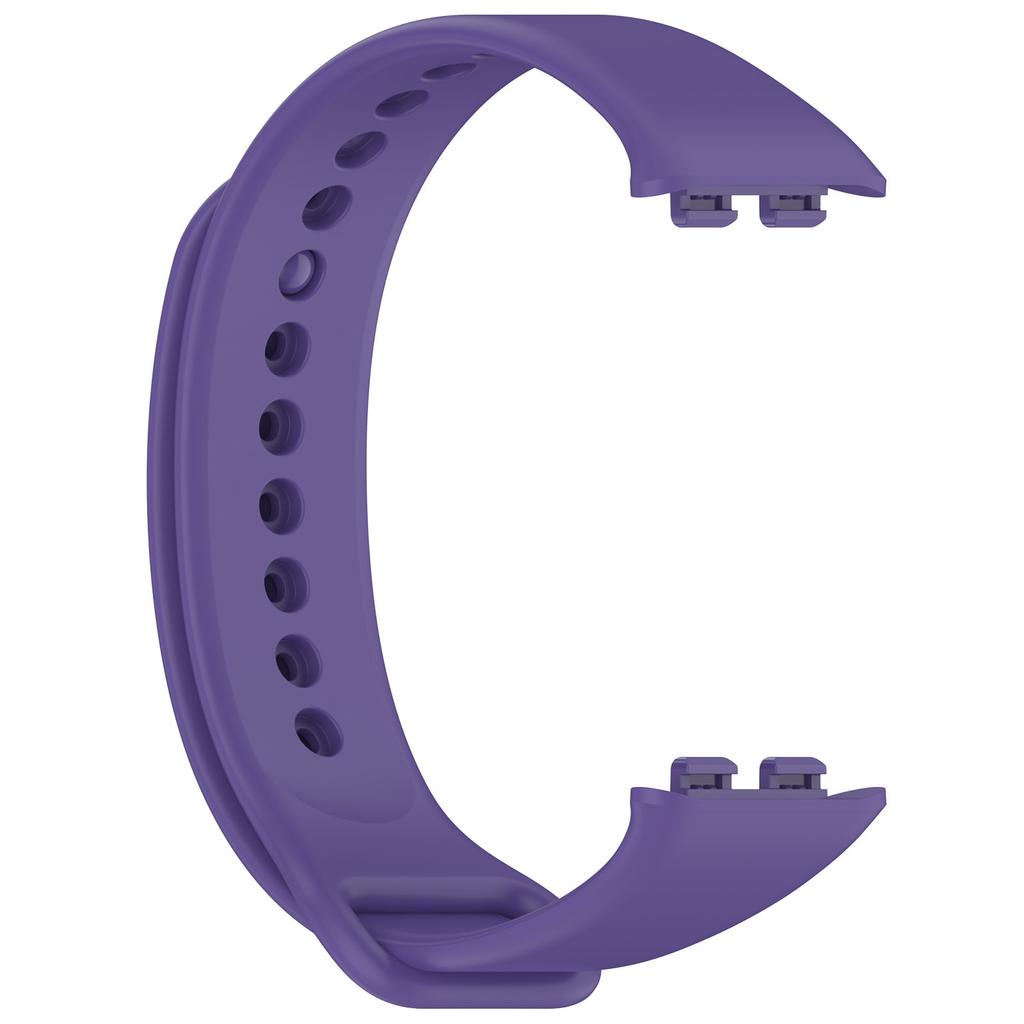 Silikonarmband für Honor Band 9 Smartwatch Ersatzarmband Weiches TPU Armband für Hauwei Honor Band9 Uhrenarmband Zubehör
