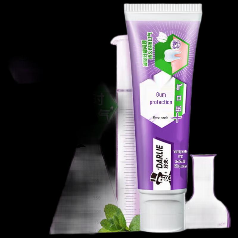Darlie Gum Care & Stain Removal Toothpaste