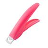 Nail Art Tips Clipper Trimmer Nożyczki Okrągłe narzędzie do manicure z fałszywymi końcówkami
