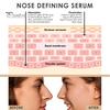 30ML Nose Repair Serum Firming Massage Gentle Ingredients Achieve Three-Dimensional Nose Shape Essence