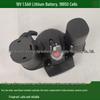GX35140F Elektrischer Starter Seilzug-Baugruppe für Viertakt-Benzinmotor Rasenmäher