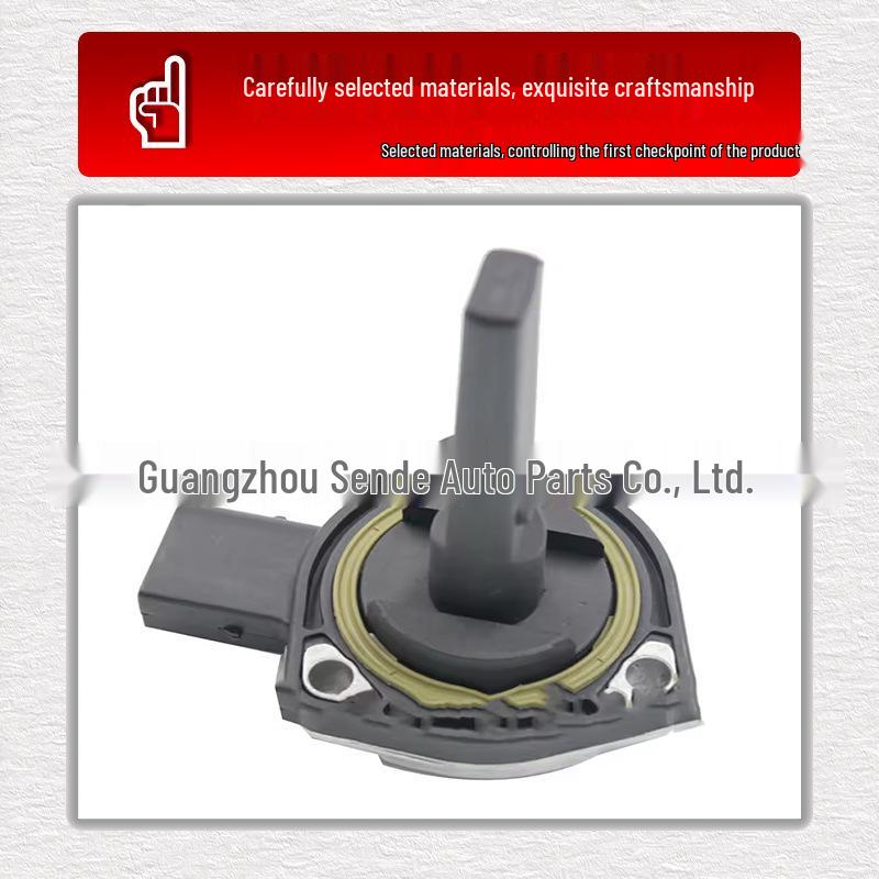 

BMW Engine Oil Level Sensor 12611439810/6RP007868031/12617508003 Compatible