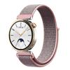 18mm 20mm 22mm Nylon Loop Strap For Huawei Watch GT5 Pro 42mm GT5/4 41mm bracelet wristband Huawei Watch GT5/4/3/2 Pro 46mm Belt